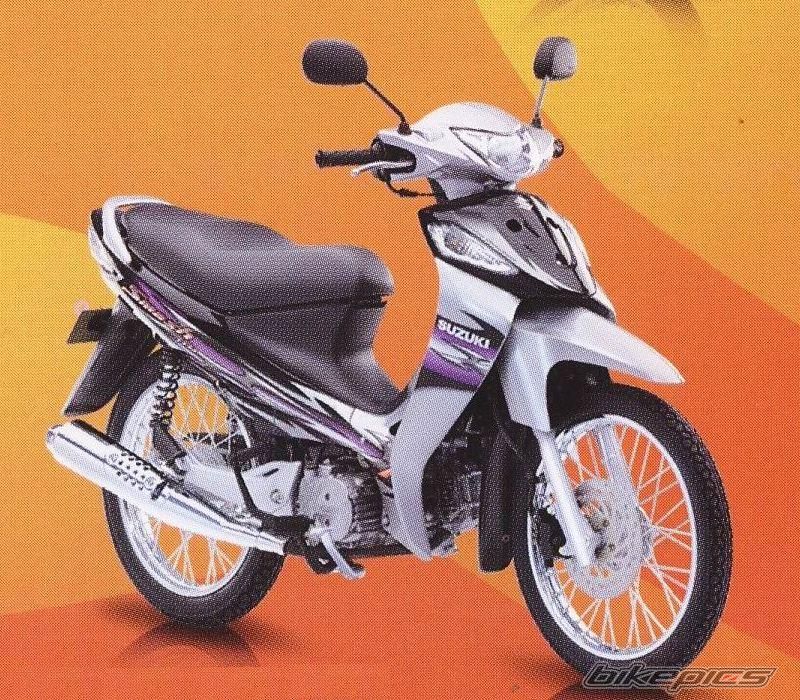 Bike Photo 2457778