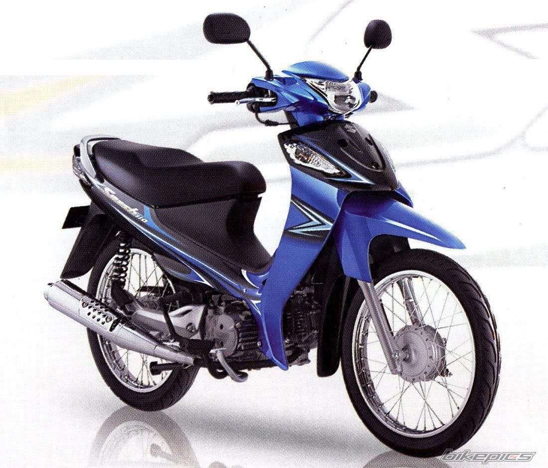 Bike Photo 2457782