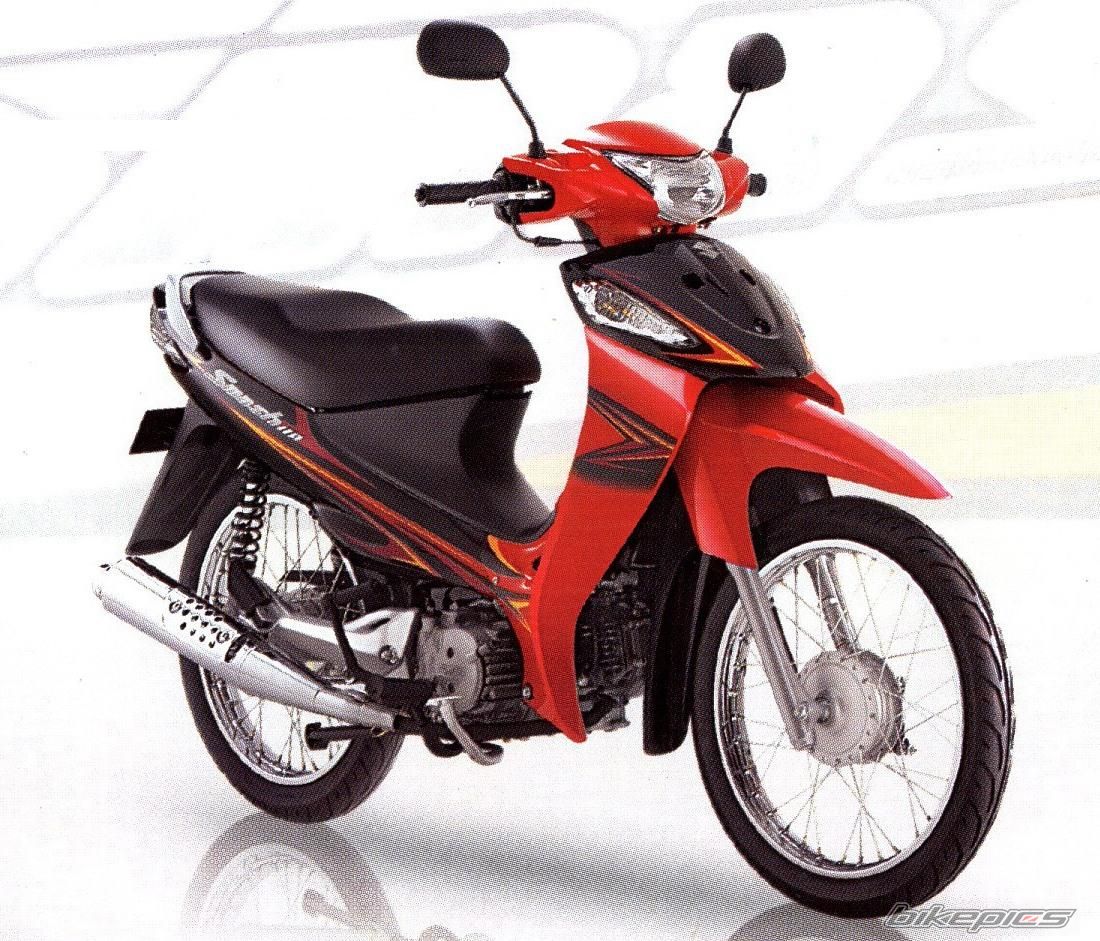 Bike Photo 2457783