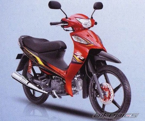 Bike Photo 2457786