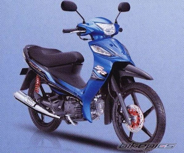 Bike Photo 2457787