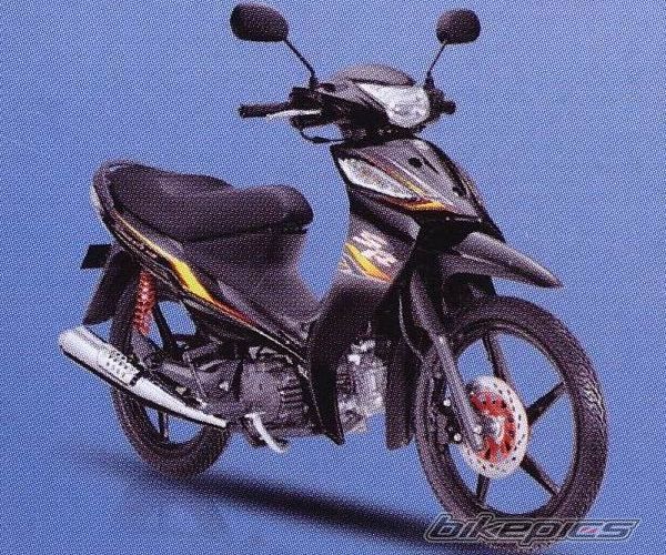 Bike Photo 2457788