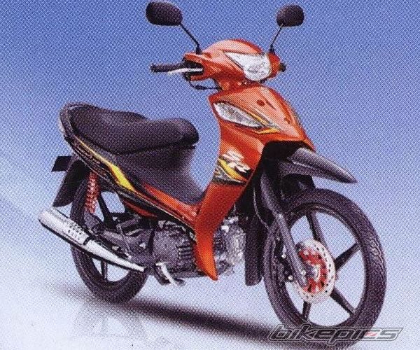 Bike Photo 2457789