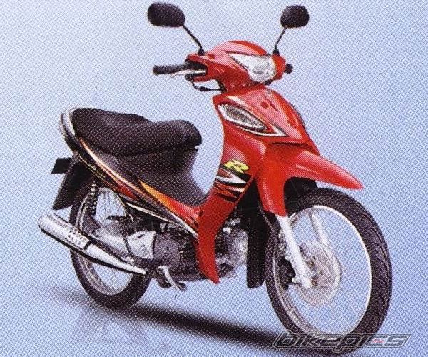 Bike Photo 2457790