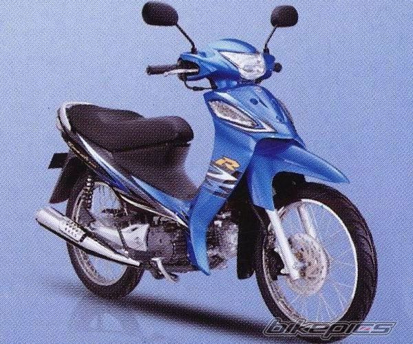 Bike Photo 2457791