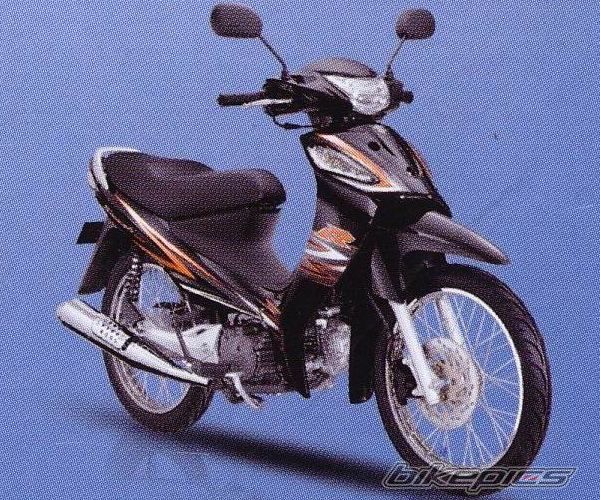 Bike Photo 2457792