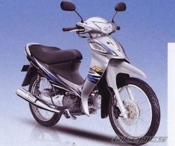 Bike Photo 2457793