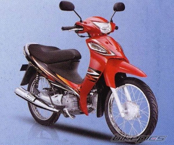 Bike Photo 2457794