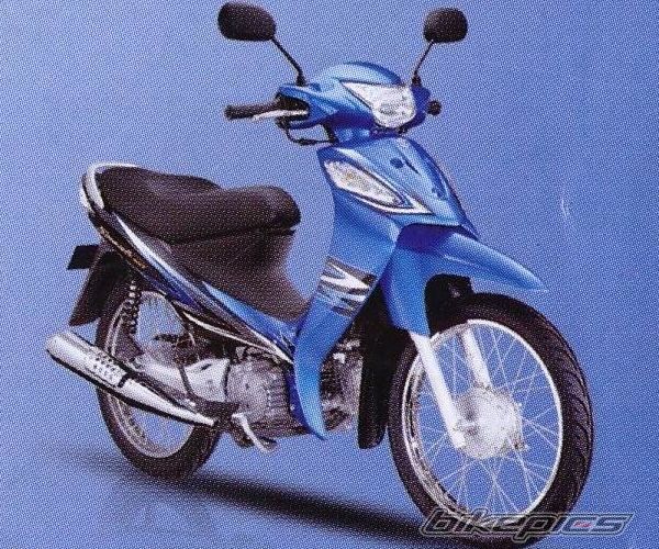Bike Photo 2457795