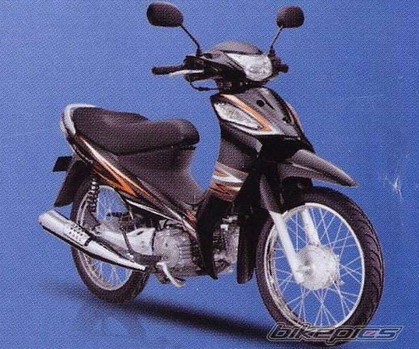 Bike Photo 2457796
