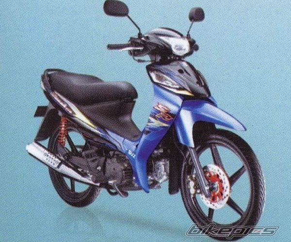 Bike Photo 2457800