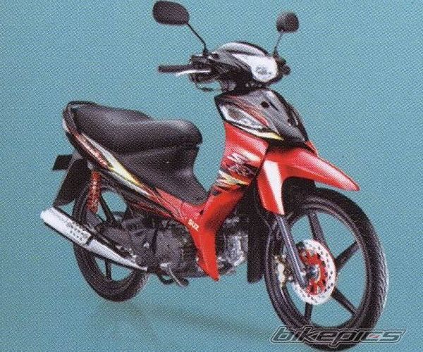 Bike Photo 2457801