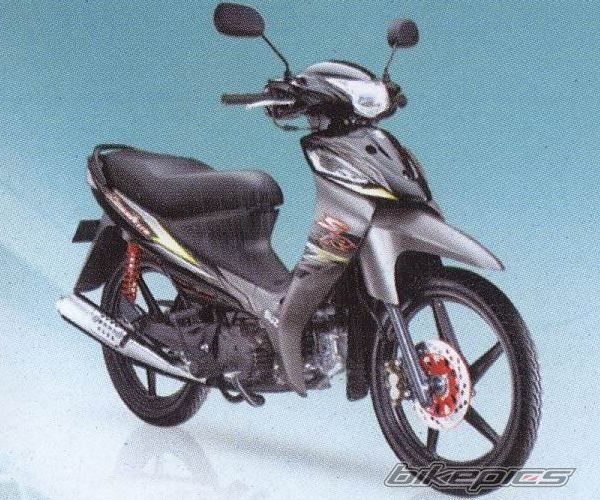 Bike Photo 2457802