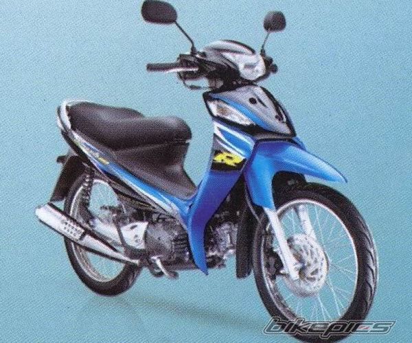Bike Photo 2457804