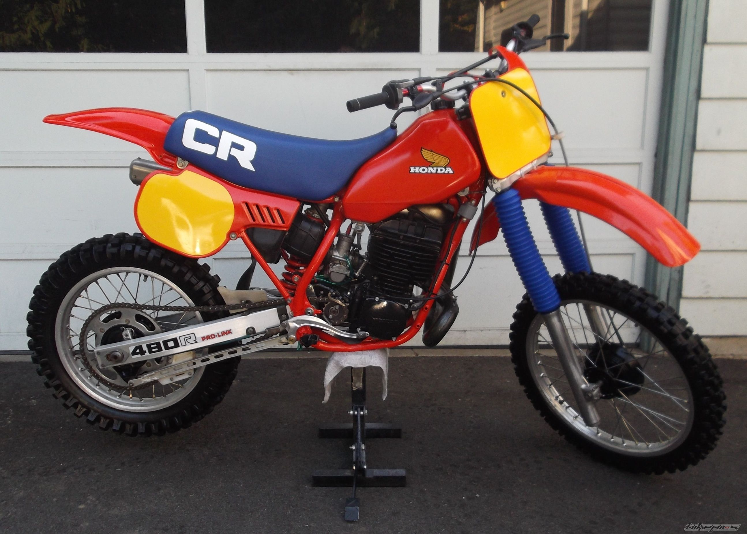 Bike Photo 2458073