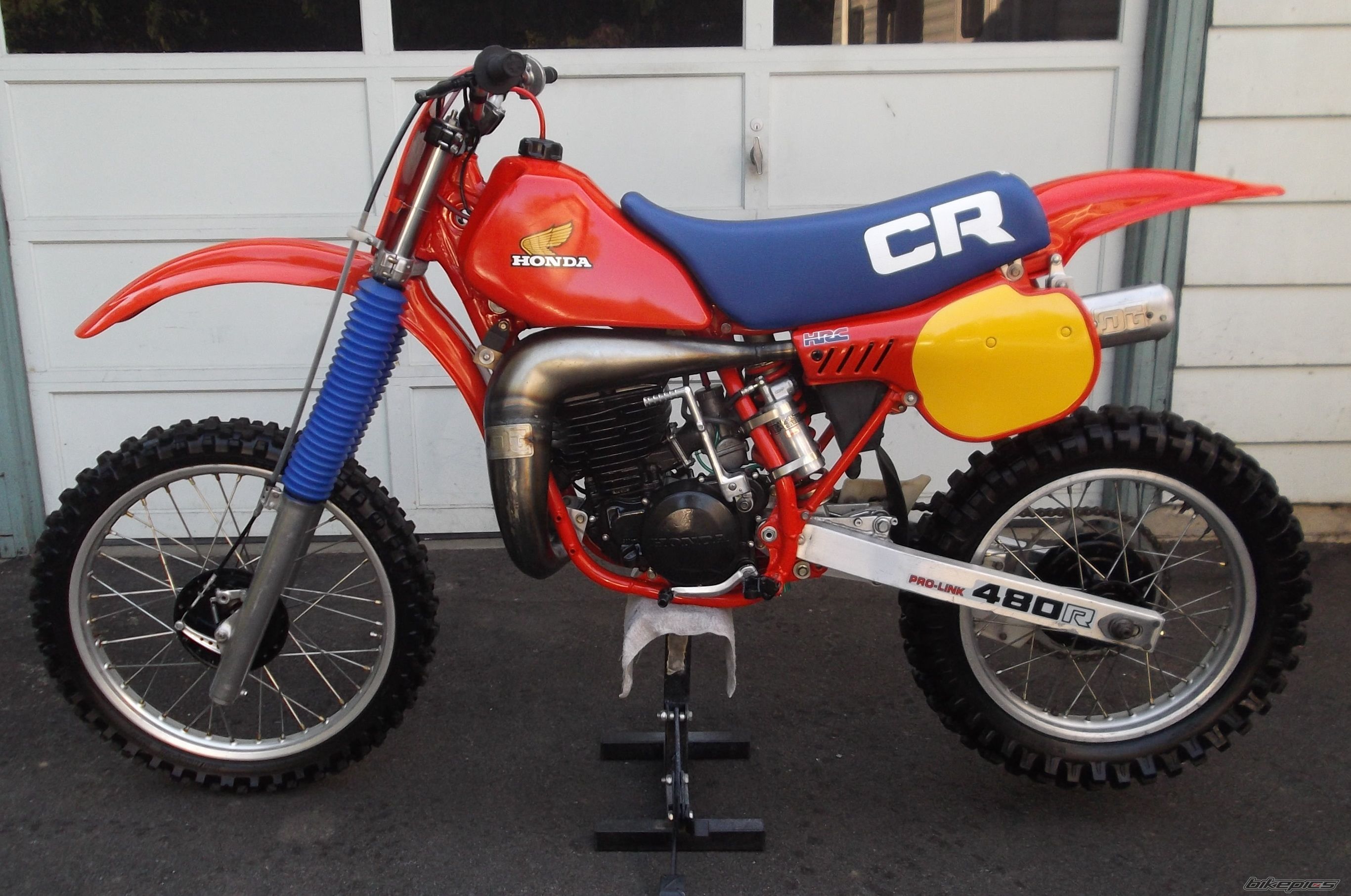 Bike Photo 2458075