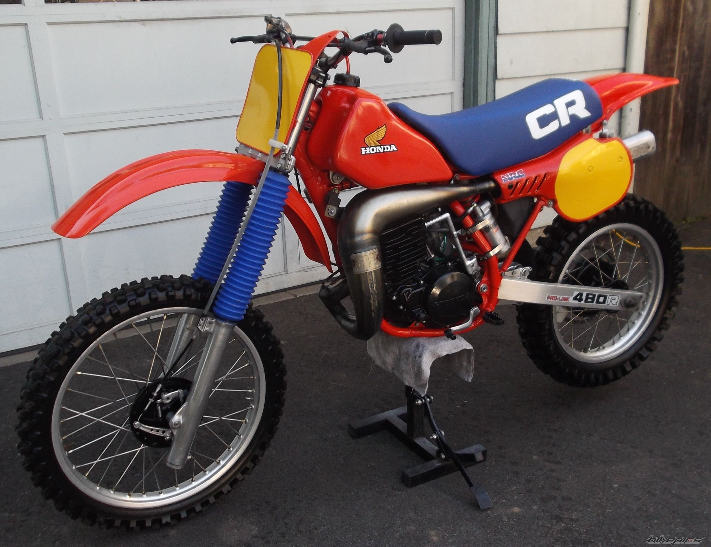 Bike Photo 2458078