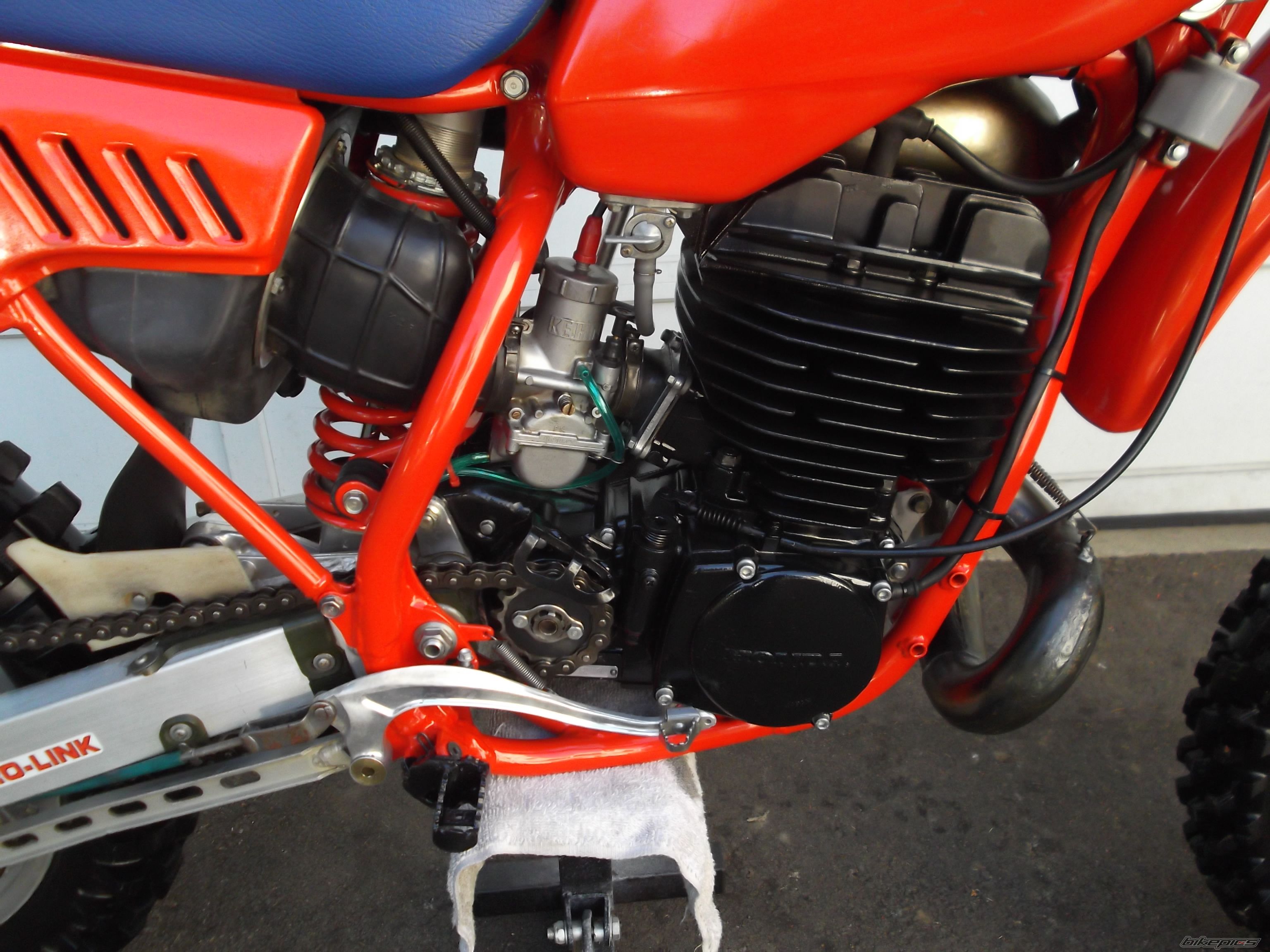 Bike Photo 2458081