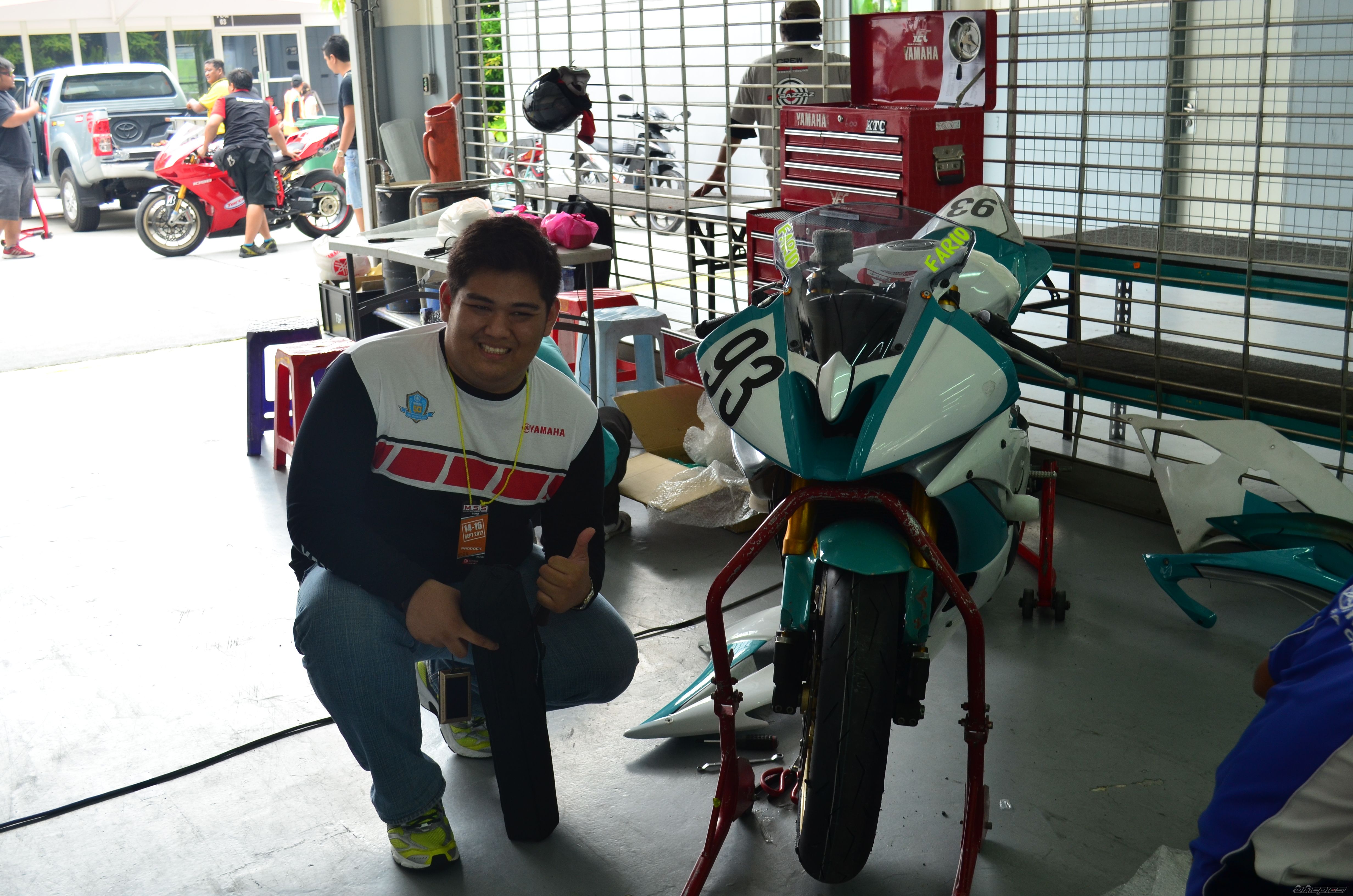 Bike Photo 2458096