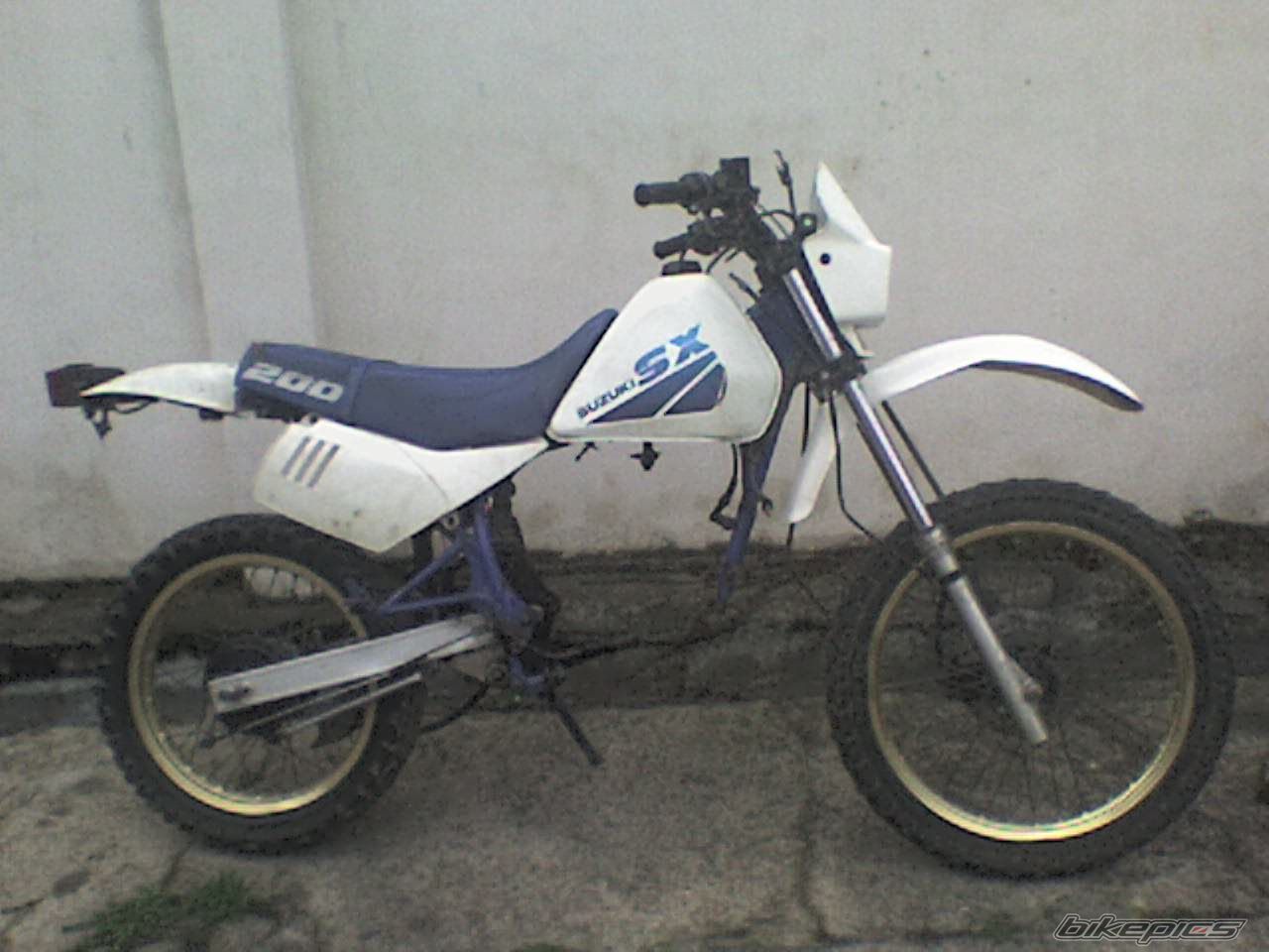 Bike Photo 2458134