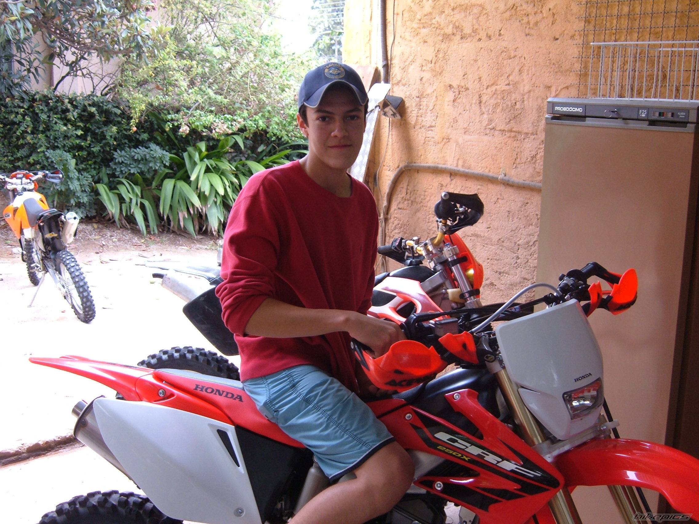 Bike Photo 245826