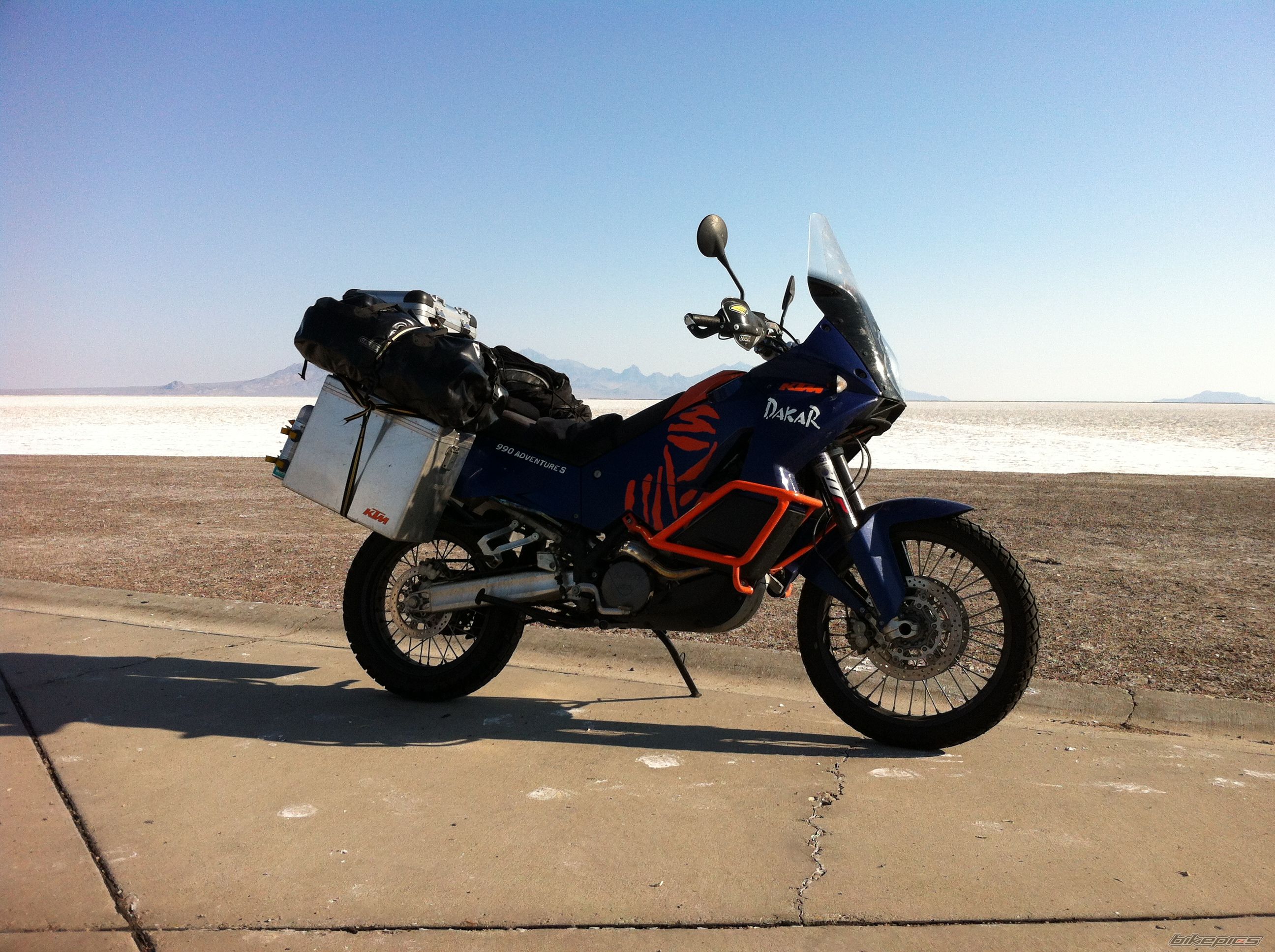 Bike Photo 2458277