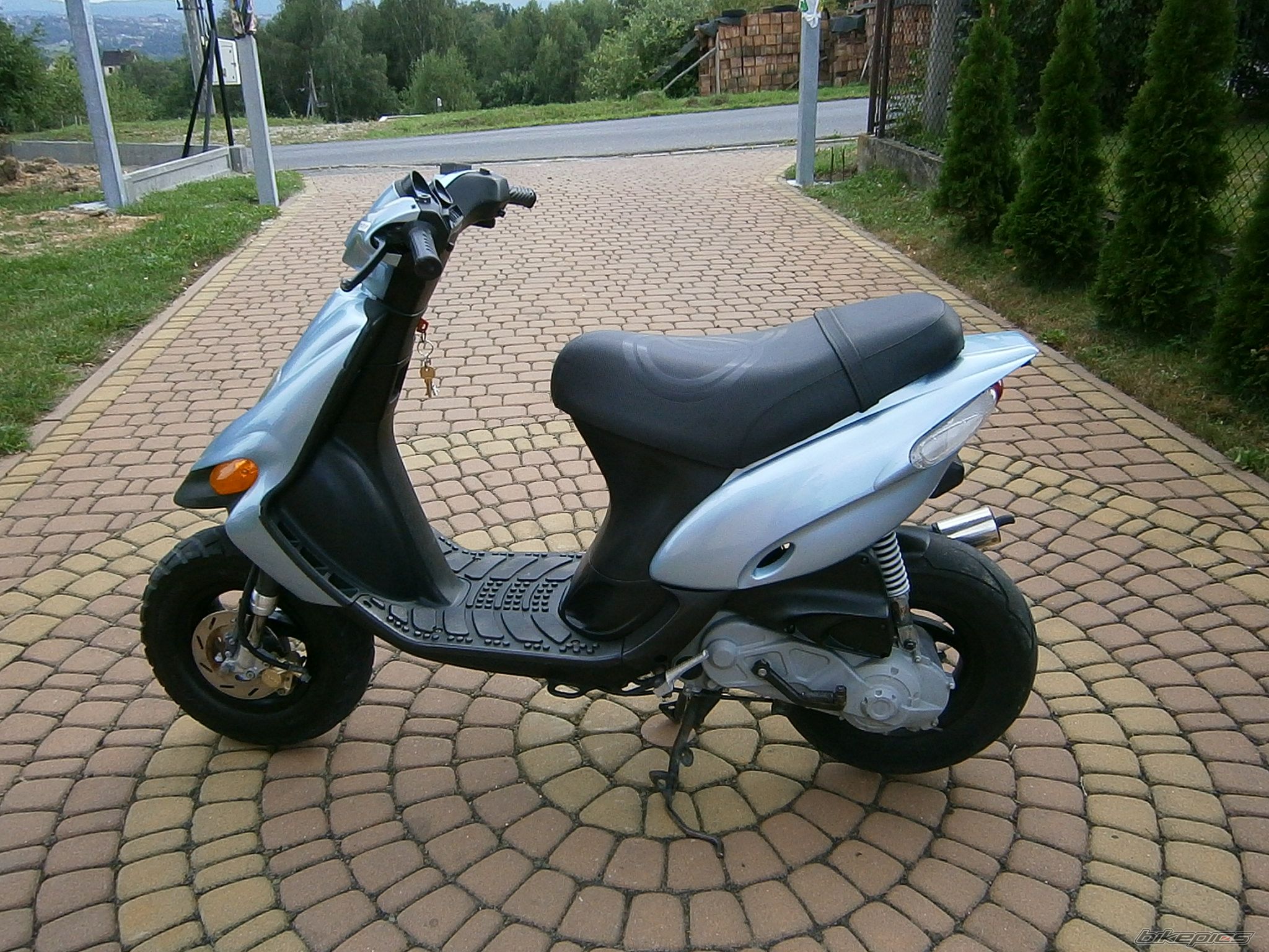Bike Photo 2458293