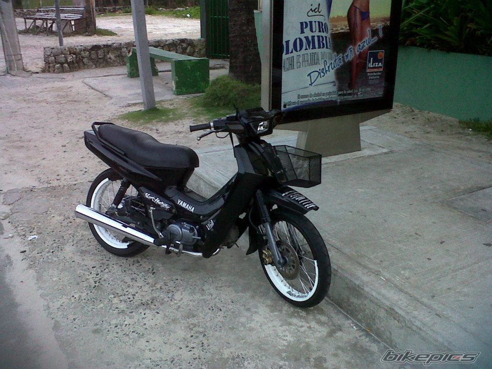 crypton-r racing