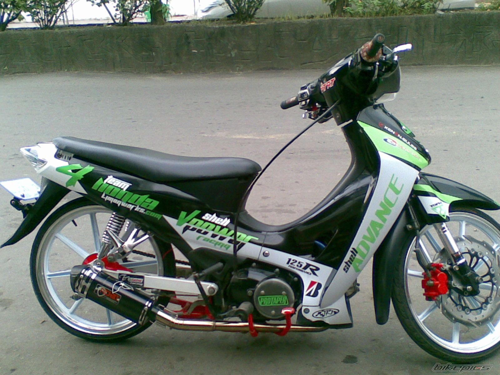 Bike Photo 2458305