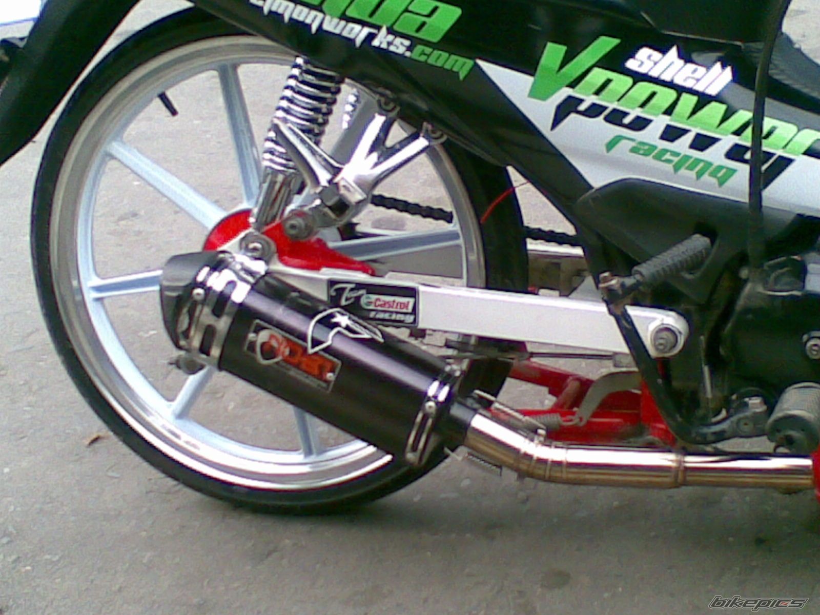 Bike Photo 2458306
