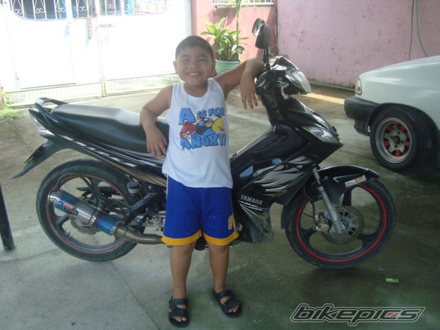 Bike Photo 2458325