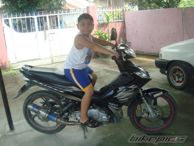 Bike Photo 2458326