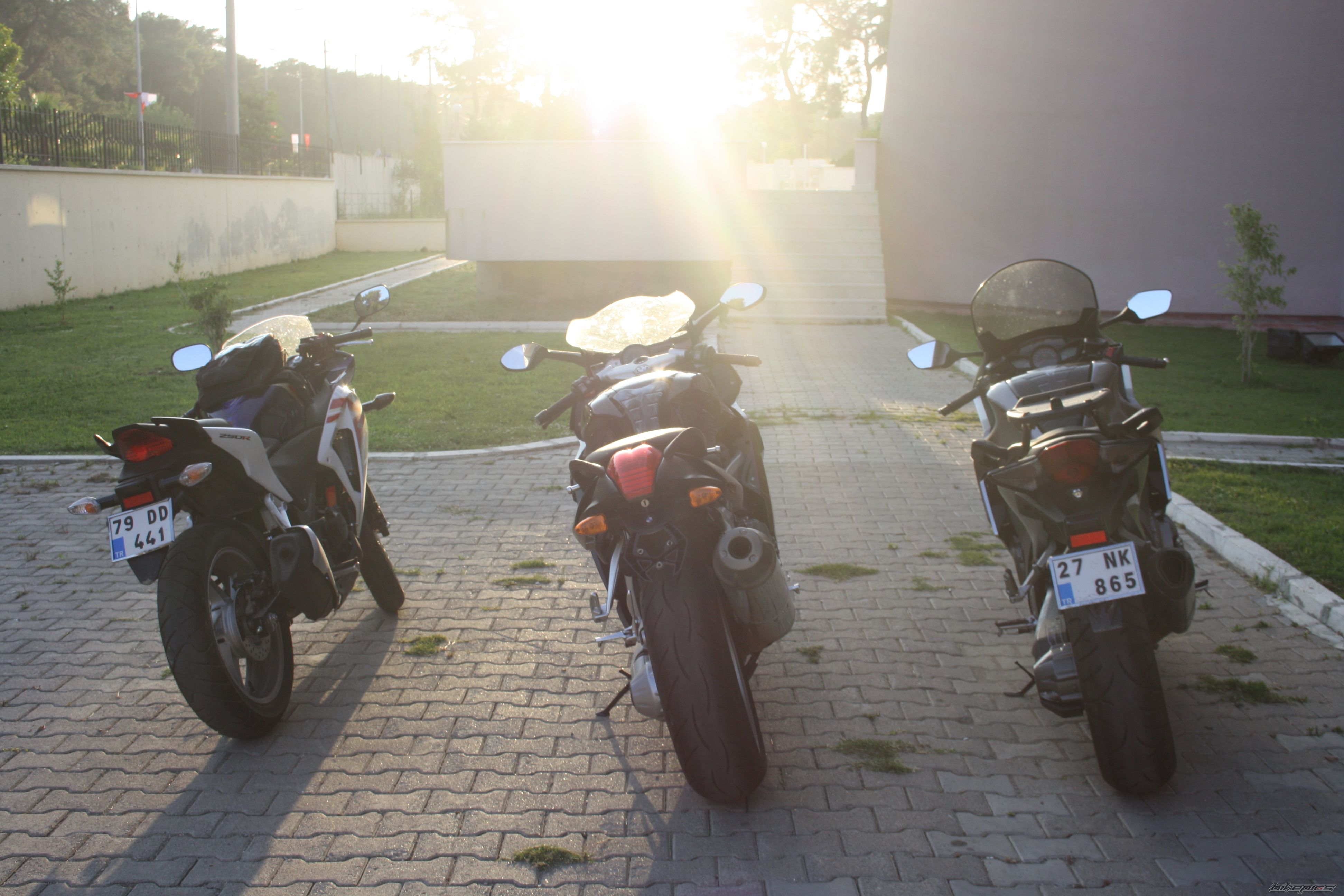 Bike Photo 2458337