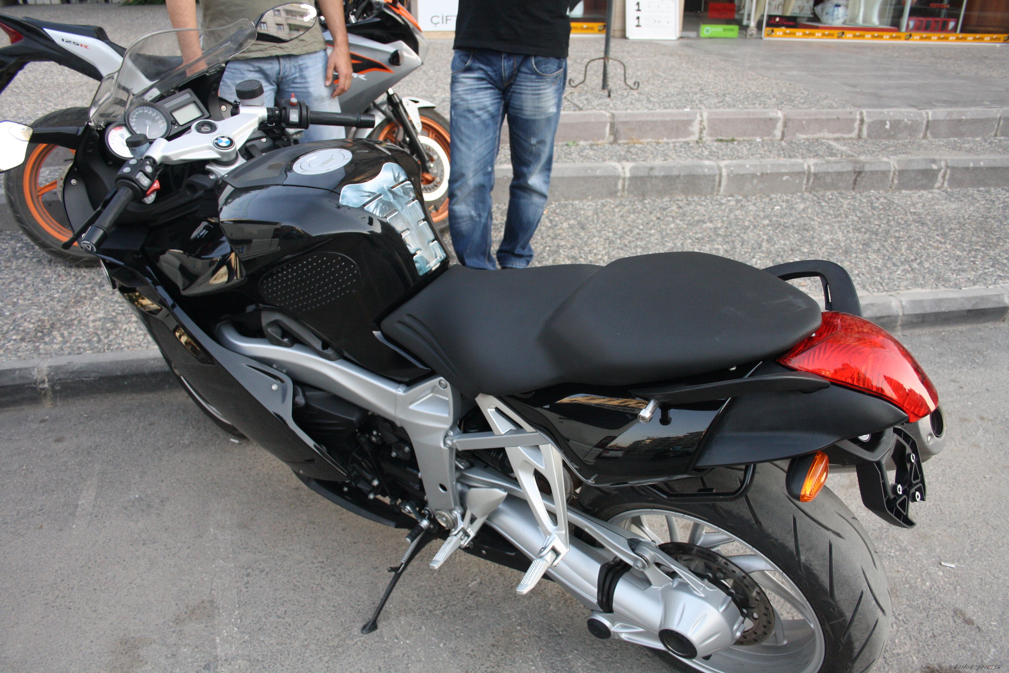 Bike Photo 2458346