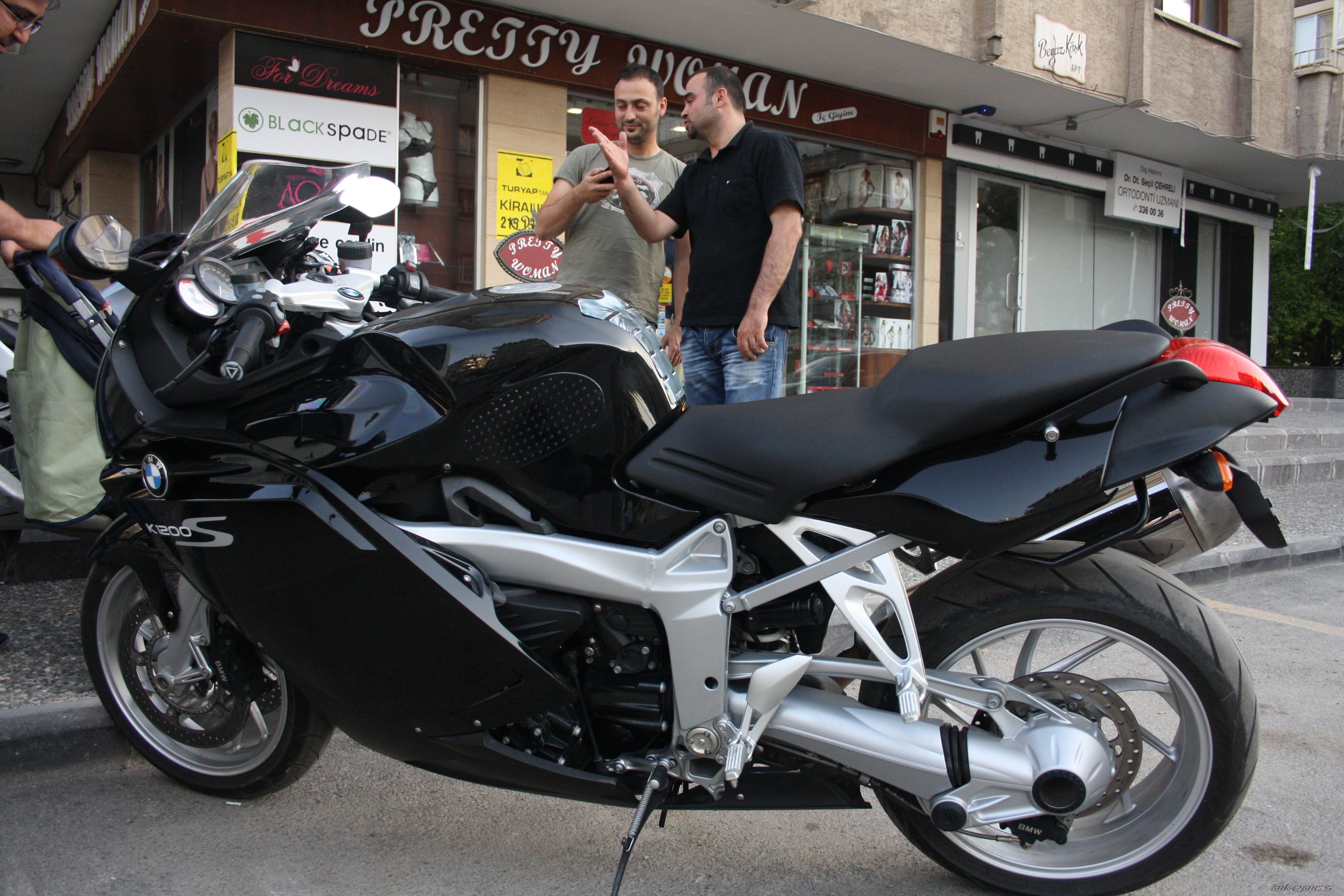 Bike Photo 2458347