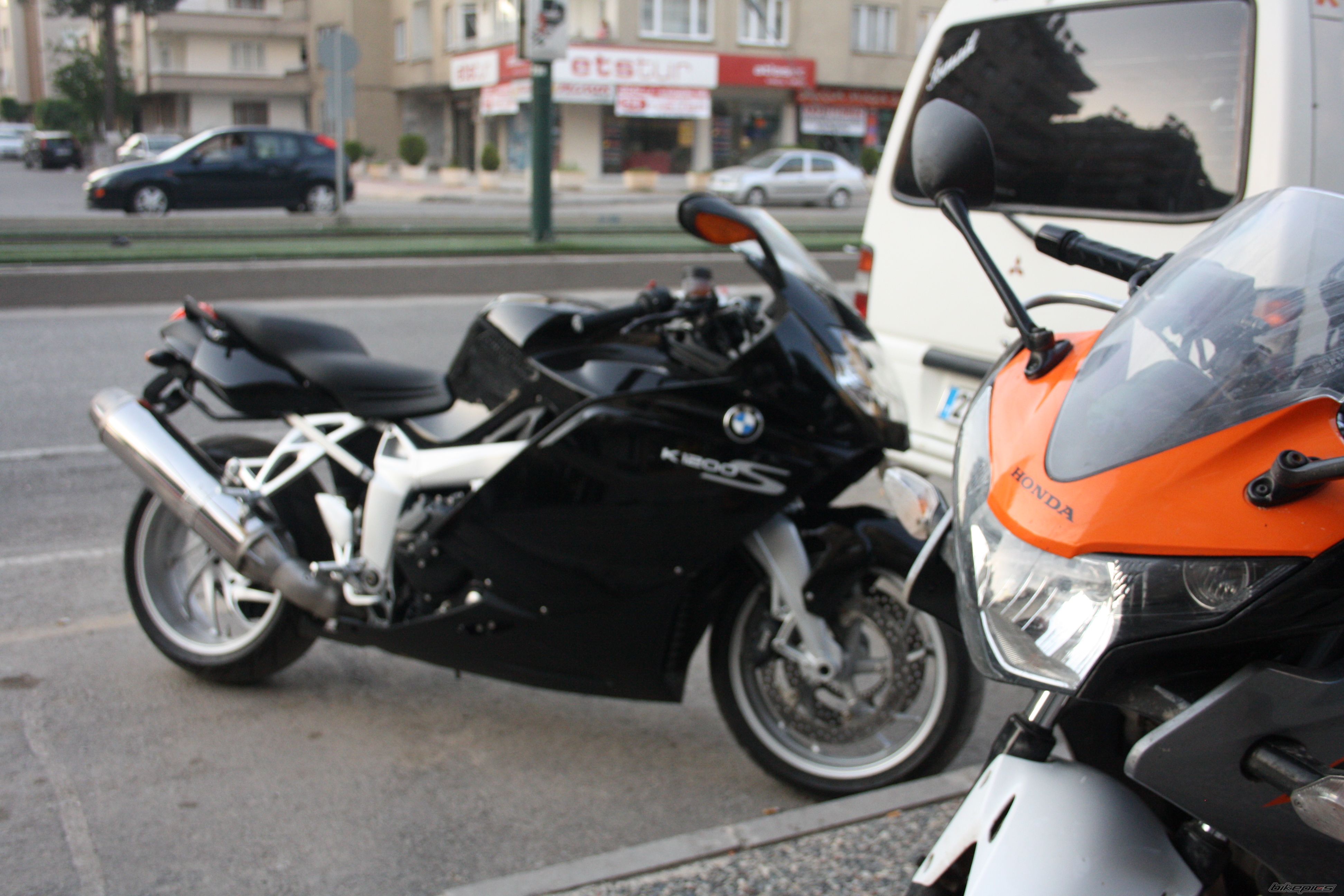 Bike Photo 2458350