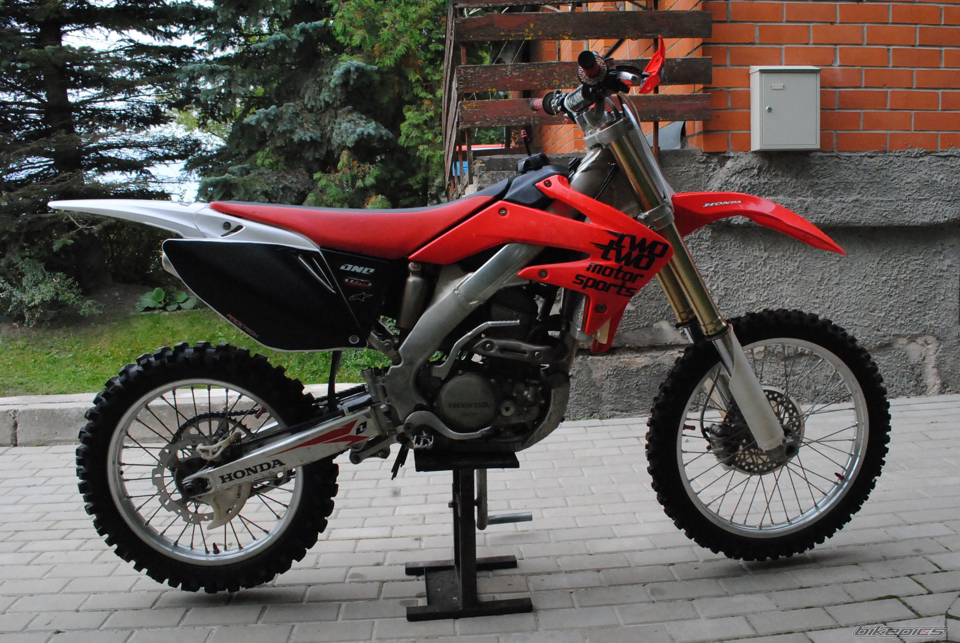 Bike Photo 2458407