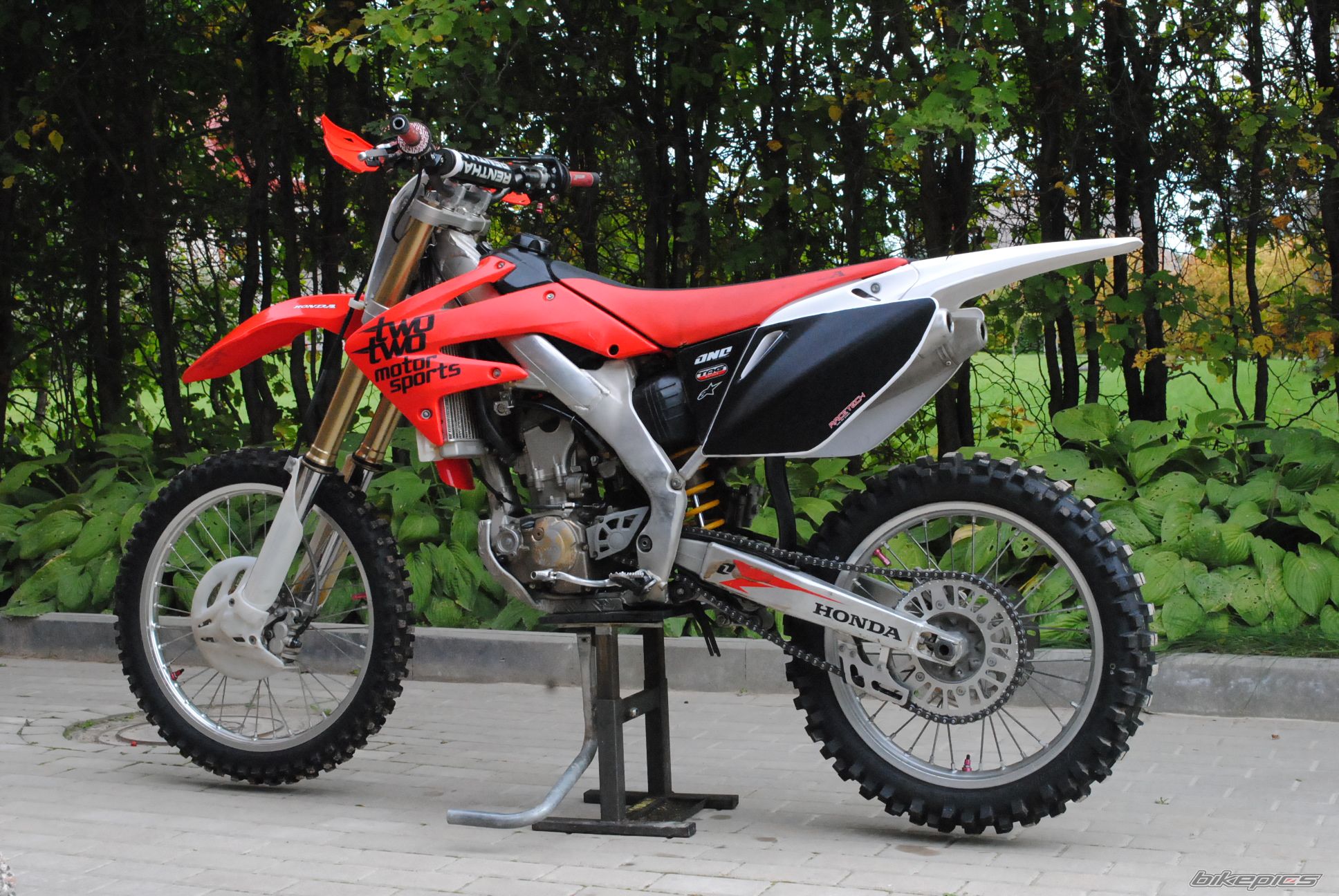 Bike Photo 2458408