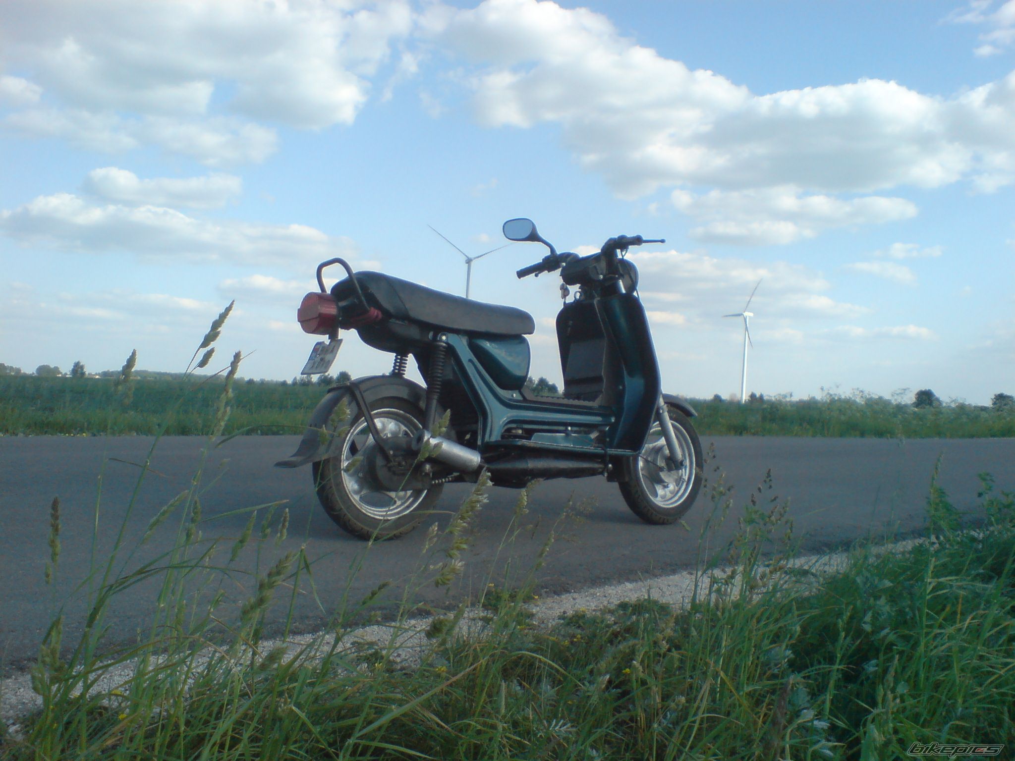 Bike Photo 2458449