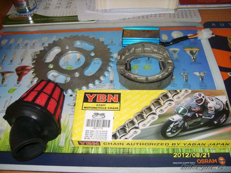 Bike Photo 2458460