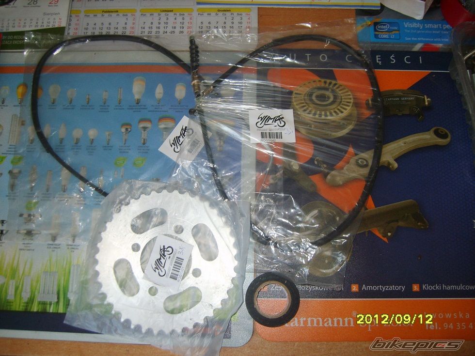 Bike Photo 2458461
