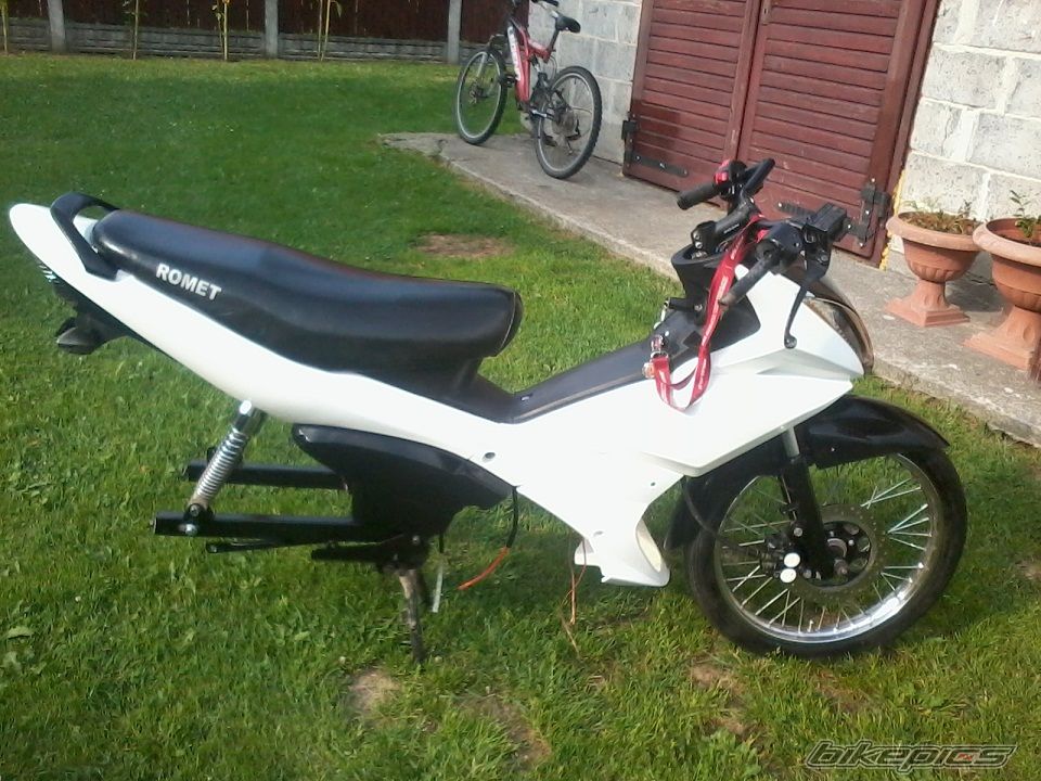 Bike Photo 2458462