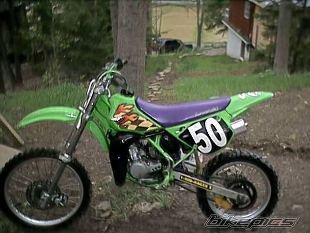 Bike Photo 24585