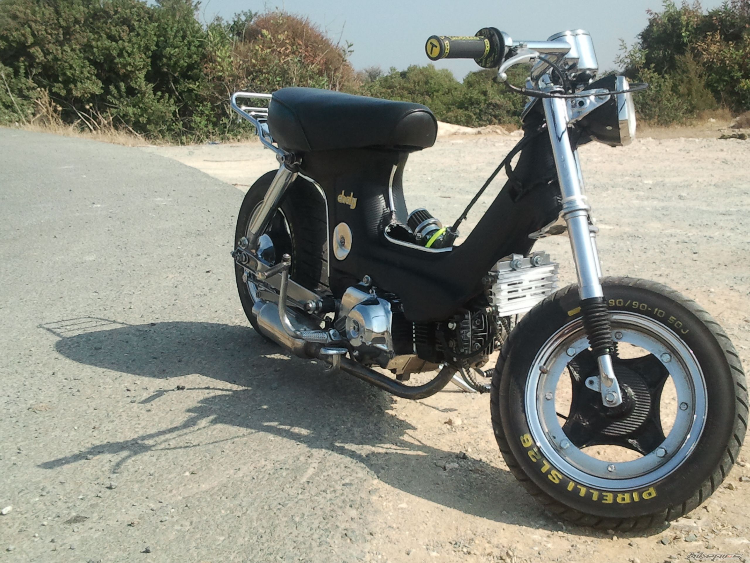 Bike Photo 2458514