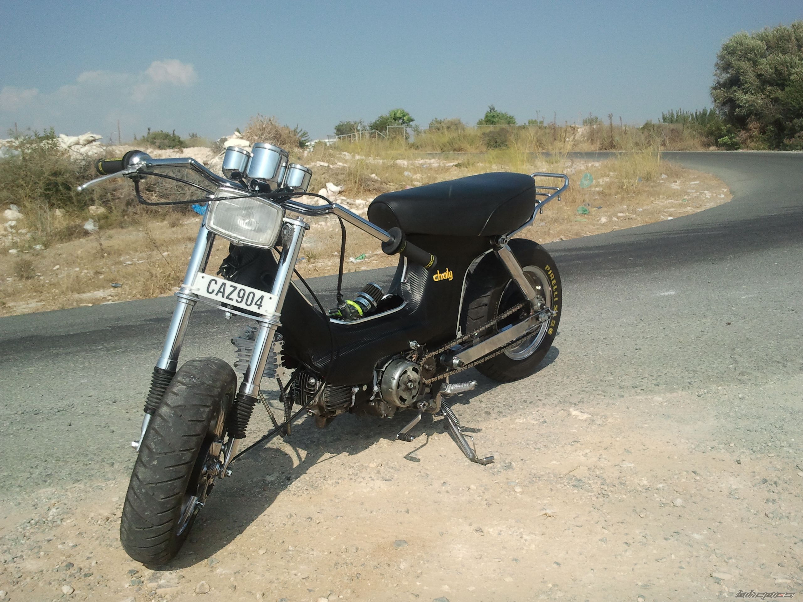 Bike Photo 2458518