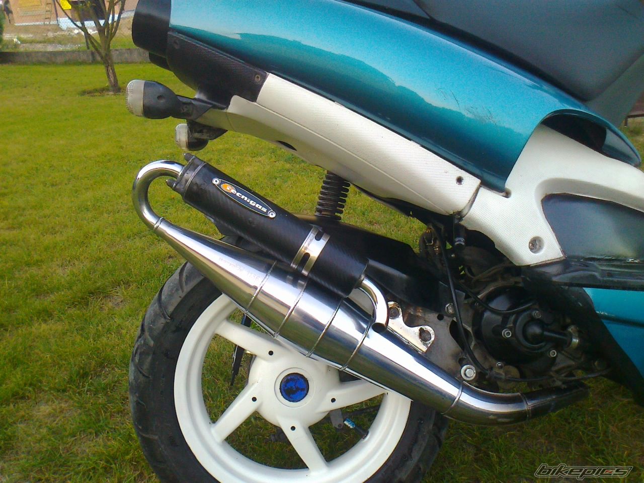 Bike Photo 2458580