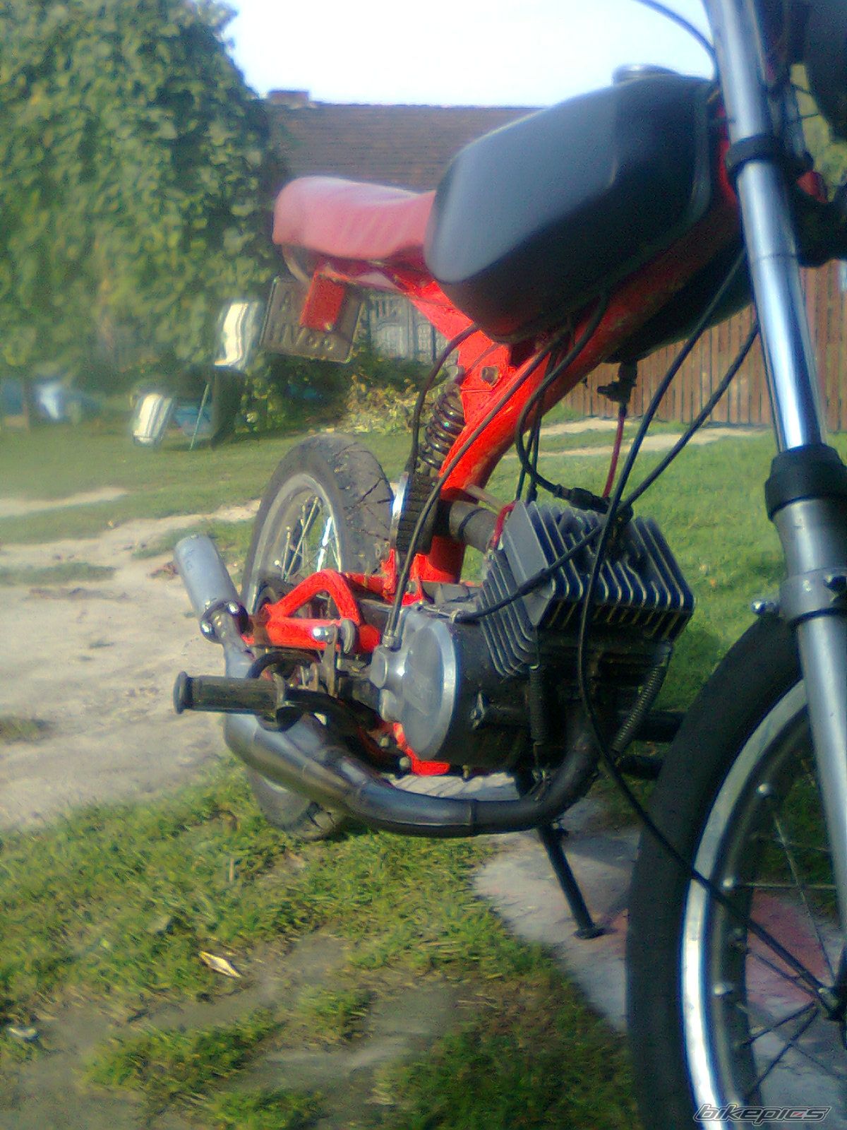 Bike Photo 2458594
