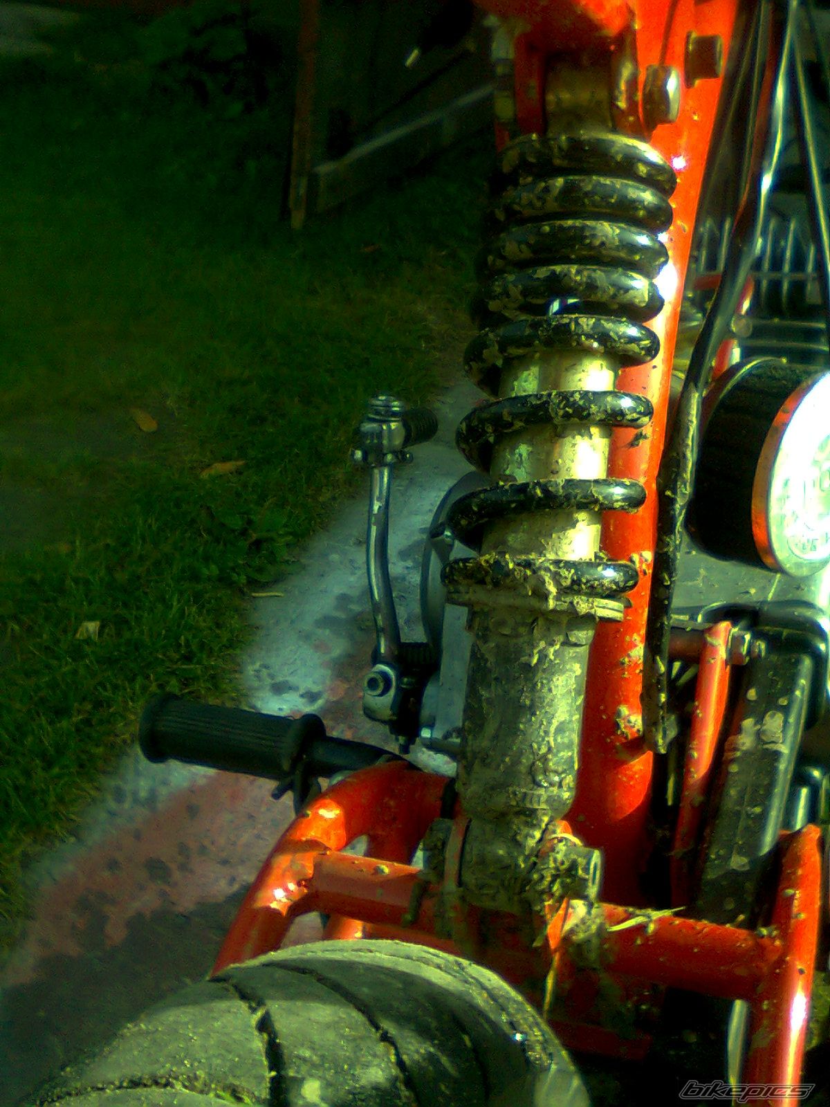 Bike Photo 2458597