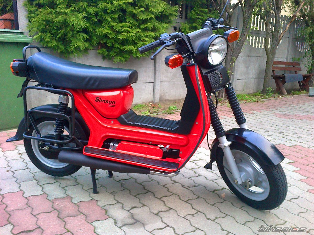 Bike Photo 2458713