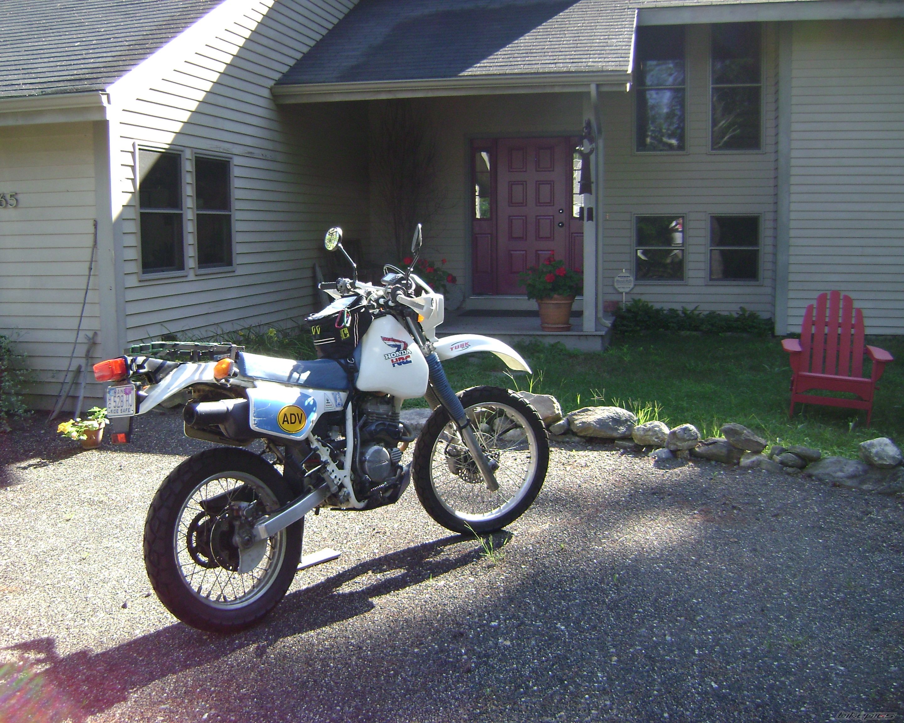 Bike Photo 2458760